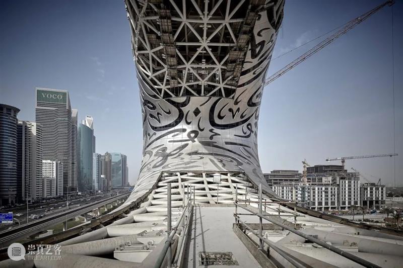 迪拜不止有最高摩天楼，还有‘最强建造博物馆’ 视频资讯 ADCNews 崇真艺客